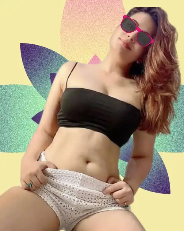 Neha 24 hour available call girls in Pune