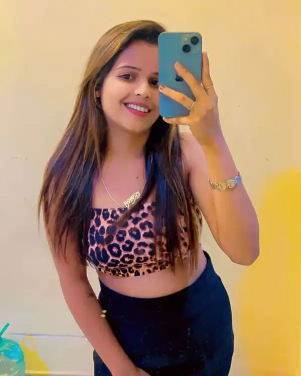 Nisha best call girls in Pune