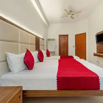 Best Hotel in Pune