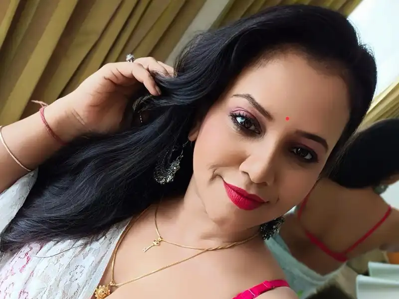 Housewife Call Girls in Pune